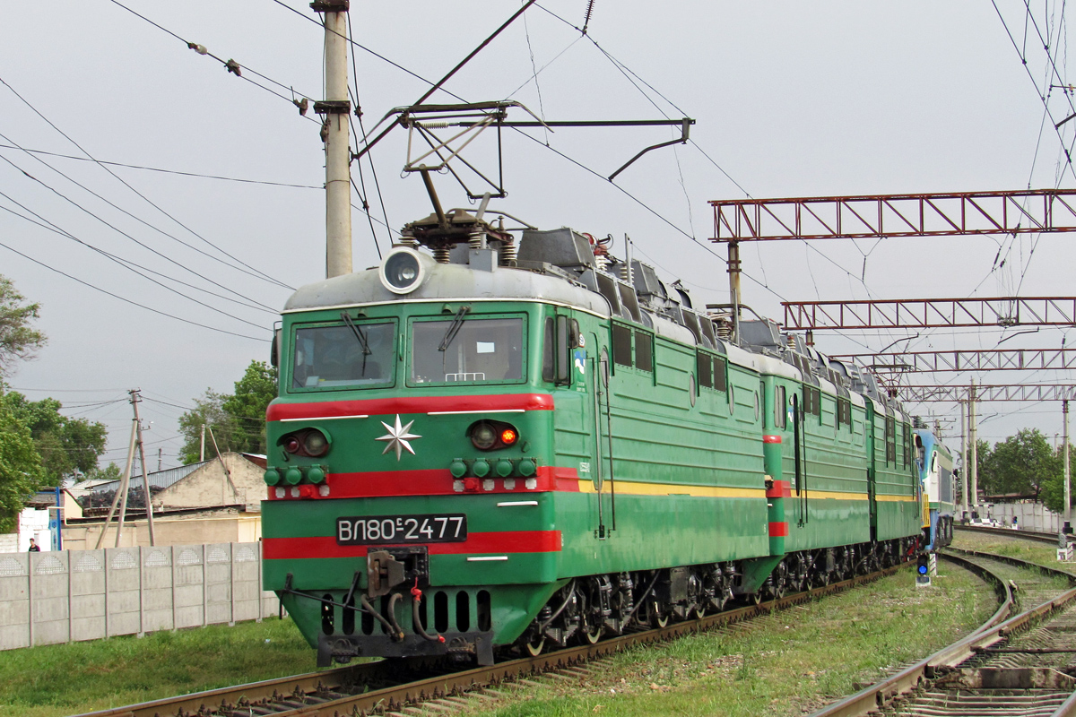 ВЛ80С-2477