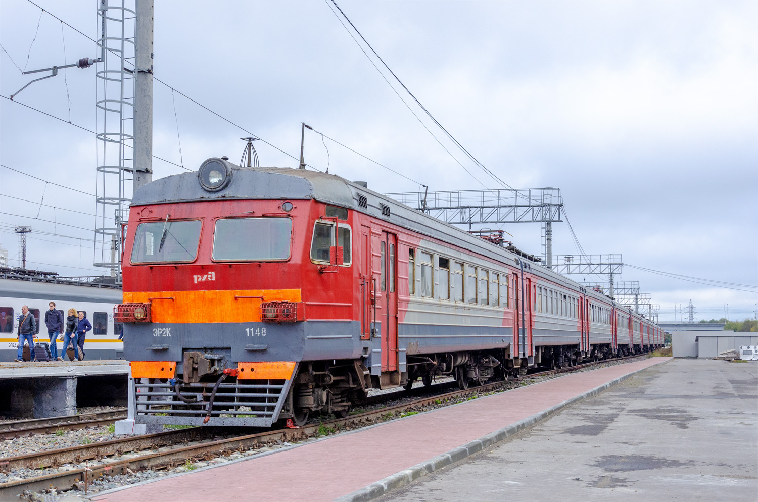 ЭР2К-1148
