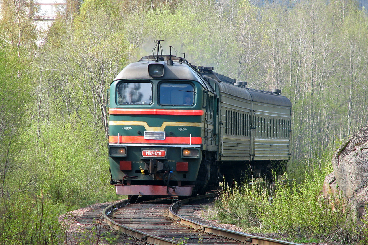 ДМ62-1731