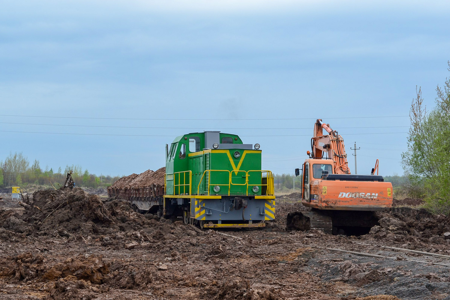 ТГМ23В48-2641