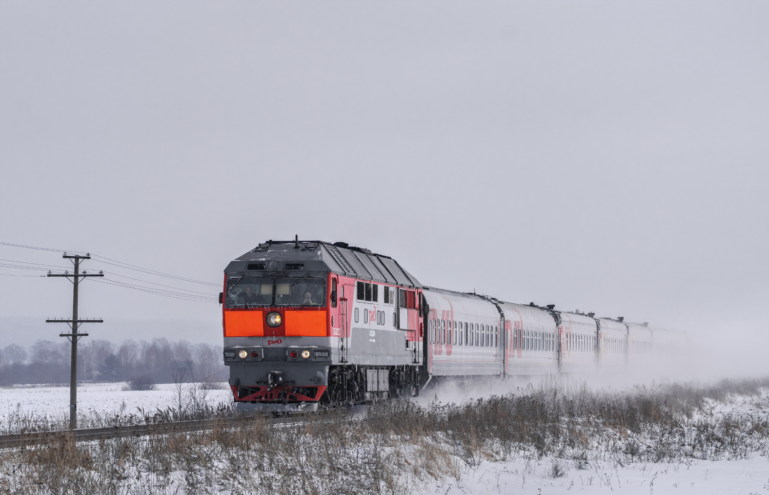 ТЭП70-0282