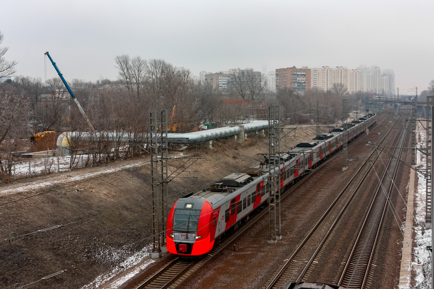 ЭС2Г-117