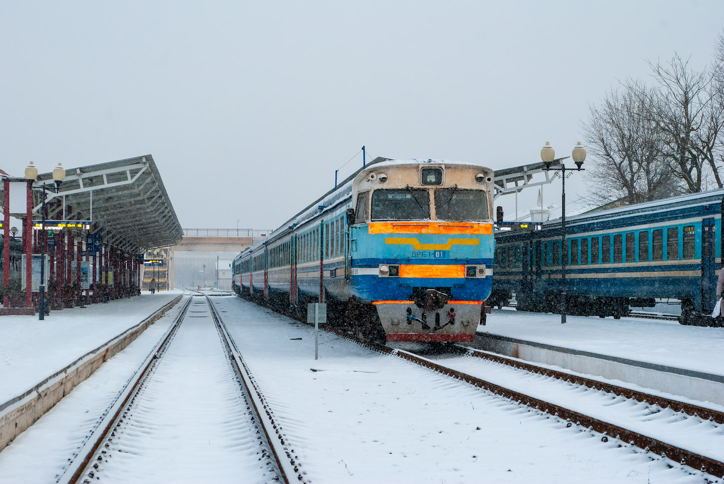 ДРБ1-01