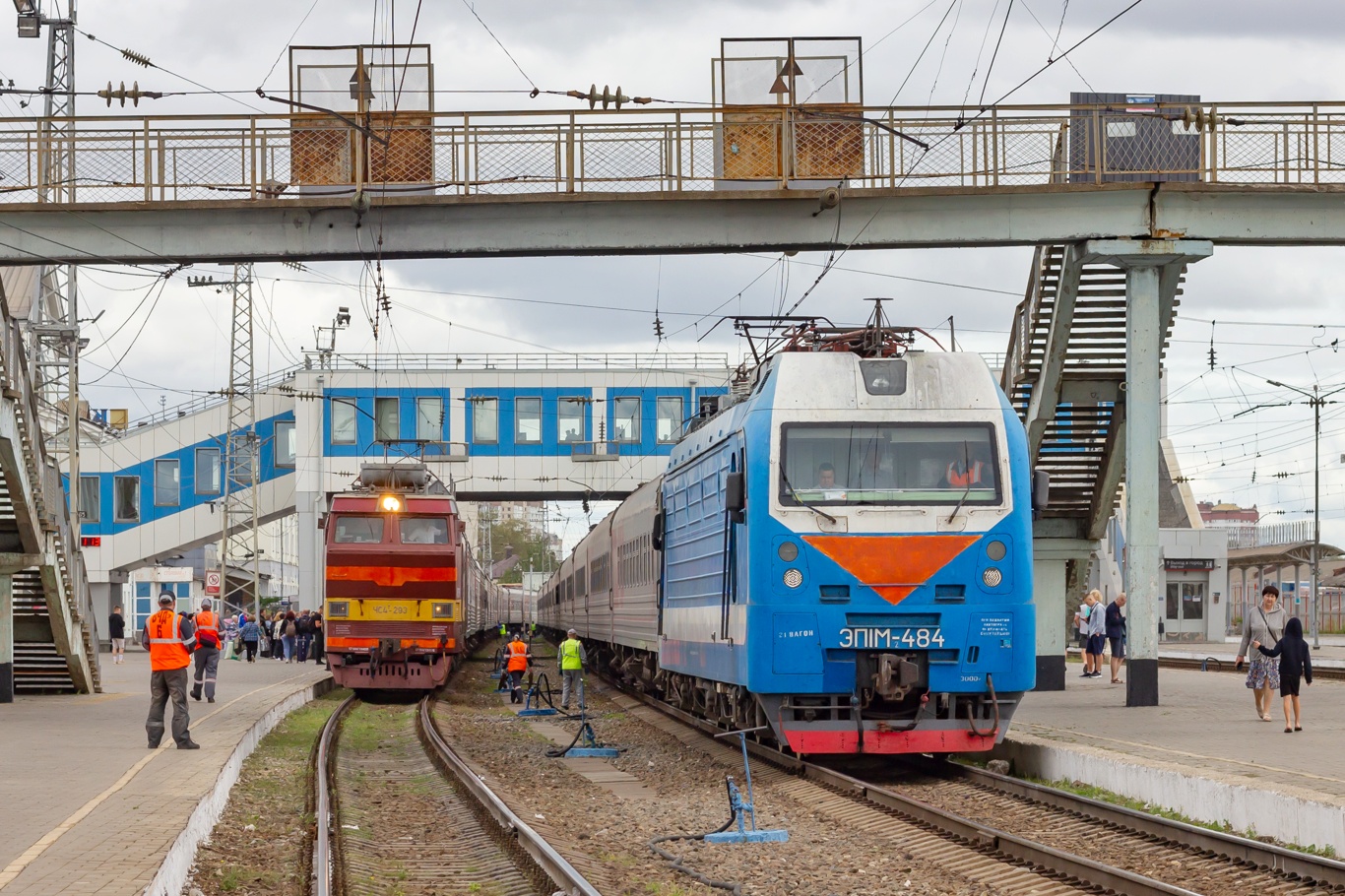 ЭП1М-484