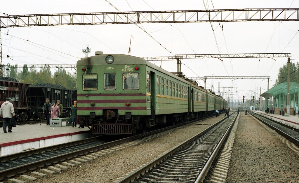Ср3-1525