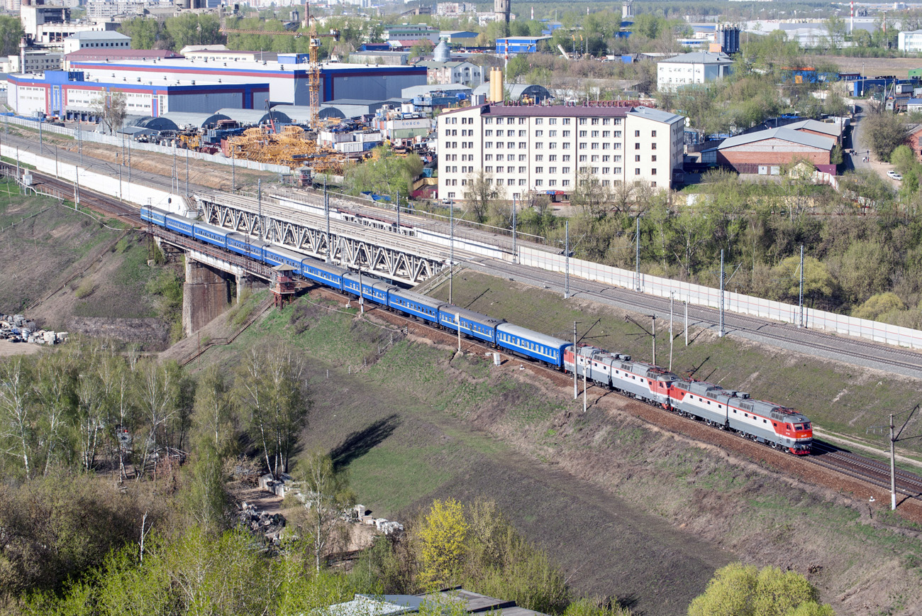 ЧС7-101