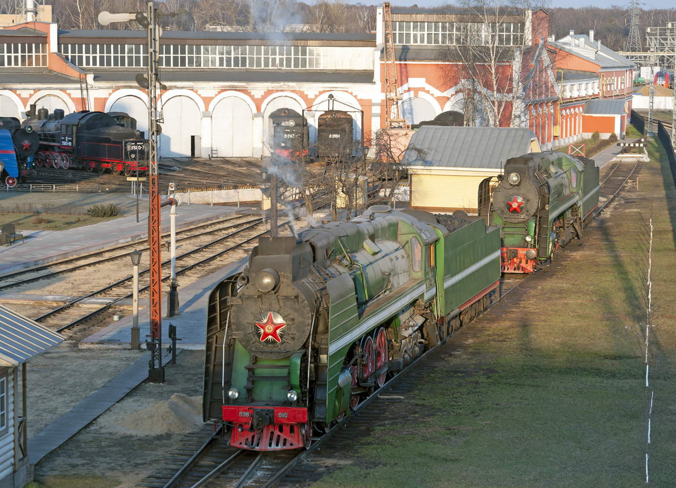 П36-0110