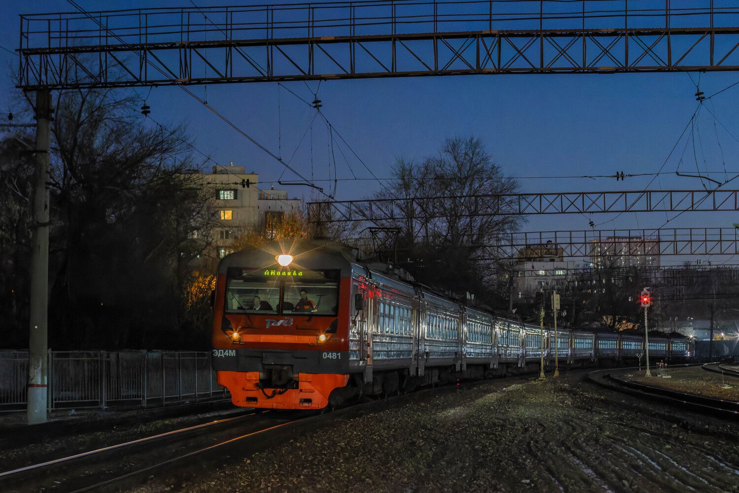 ЭД4М-0481