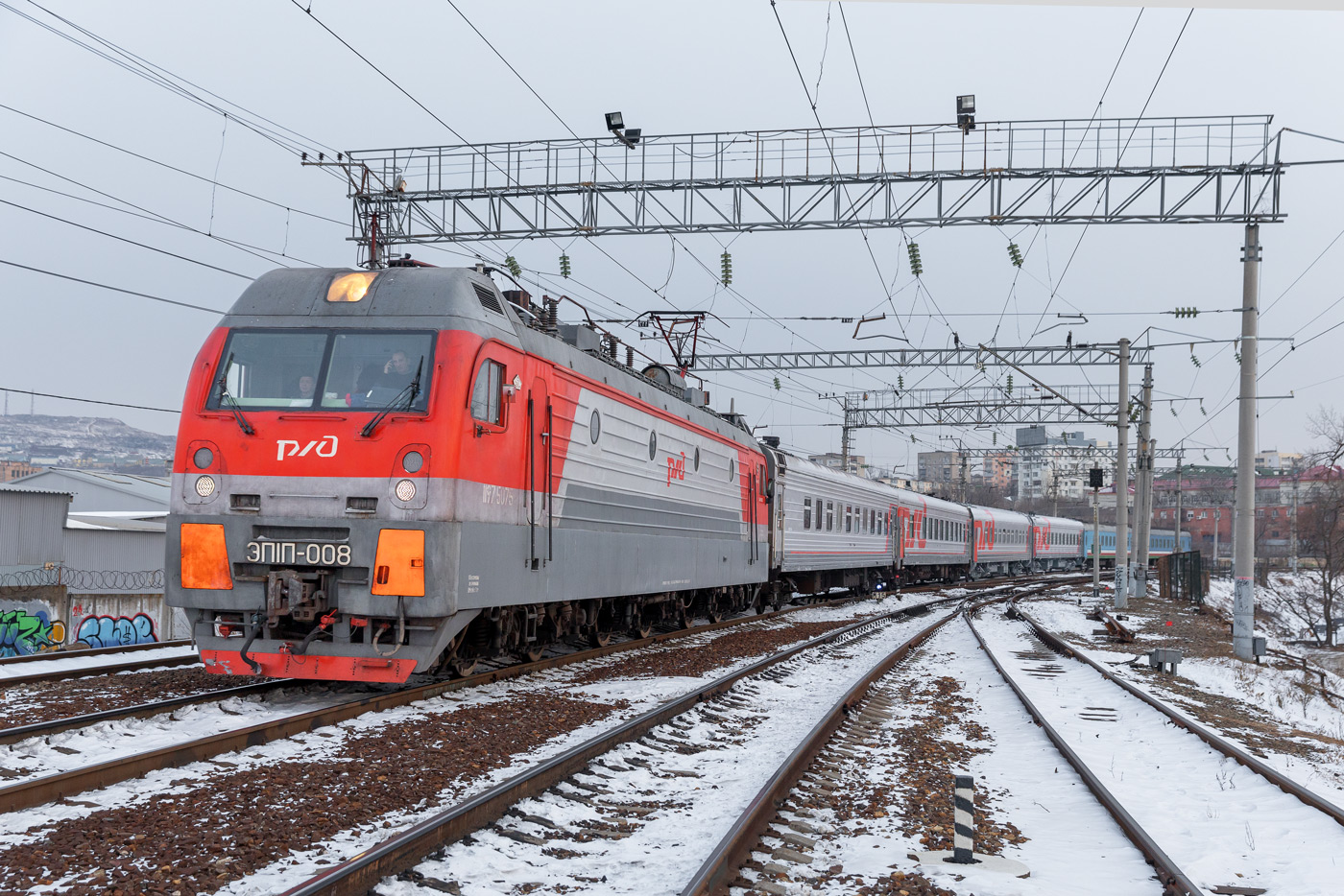 ЭП1П-008
