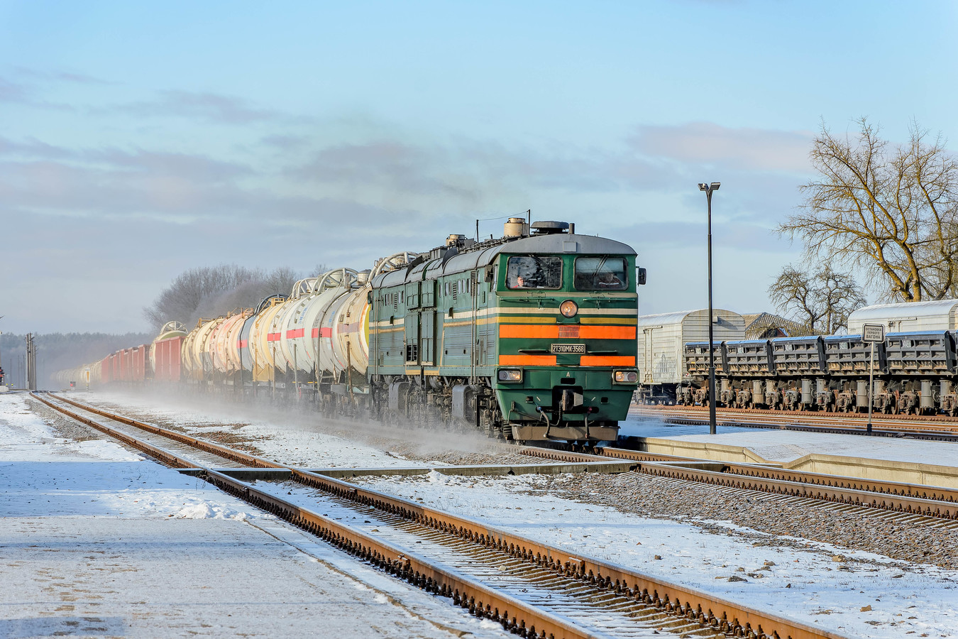 2ТЭ10МК-3568