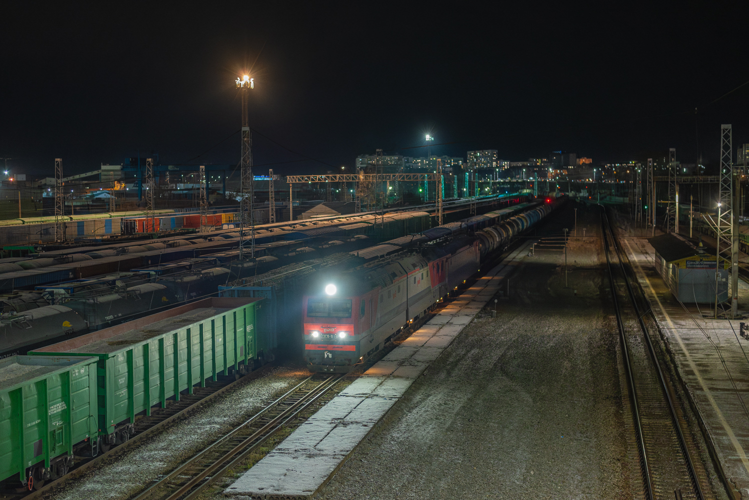 2ЭС6-816