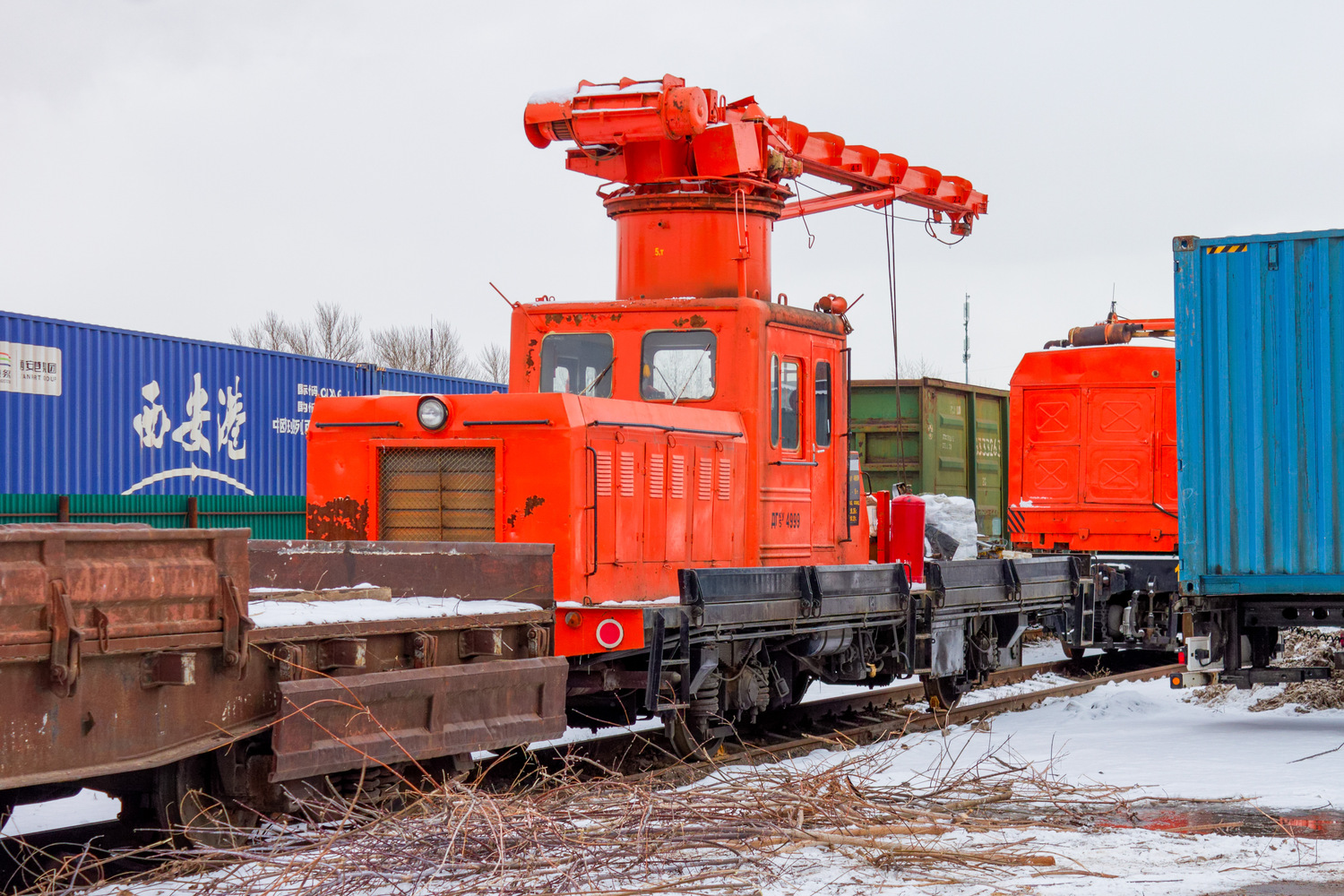 ДГку/5-4999