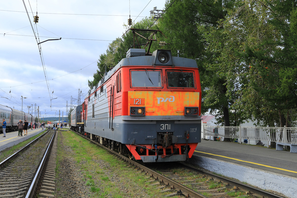 ЭП1-121