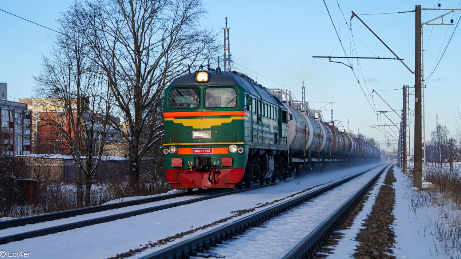 М62-1598