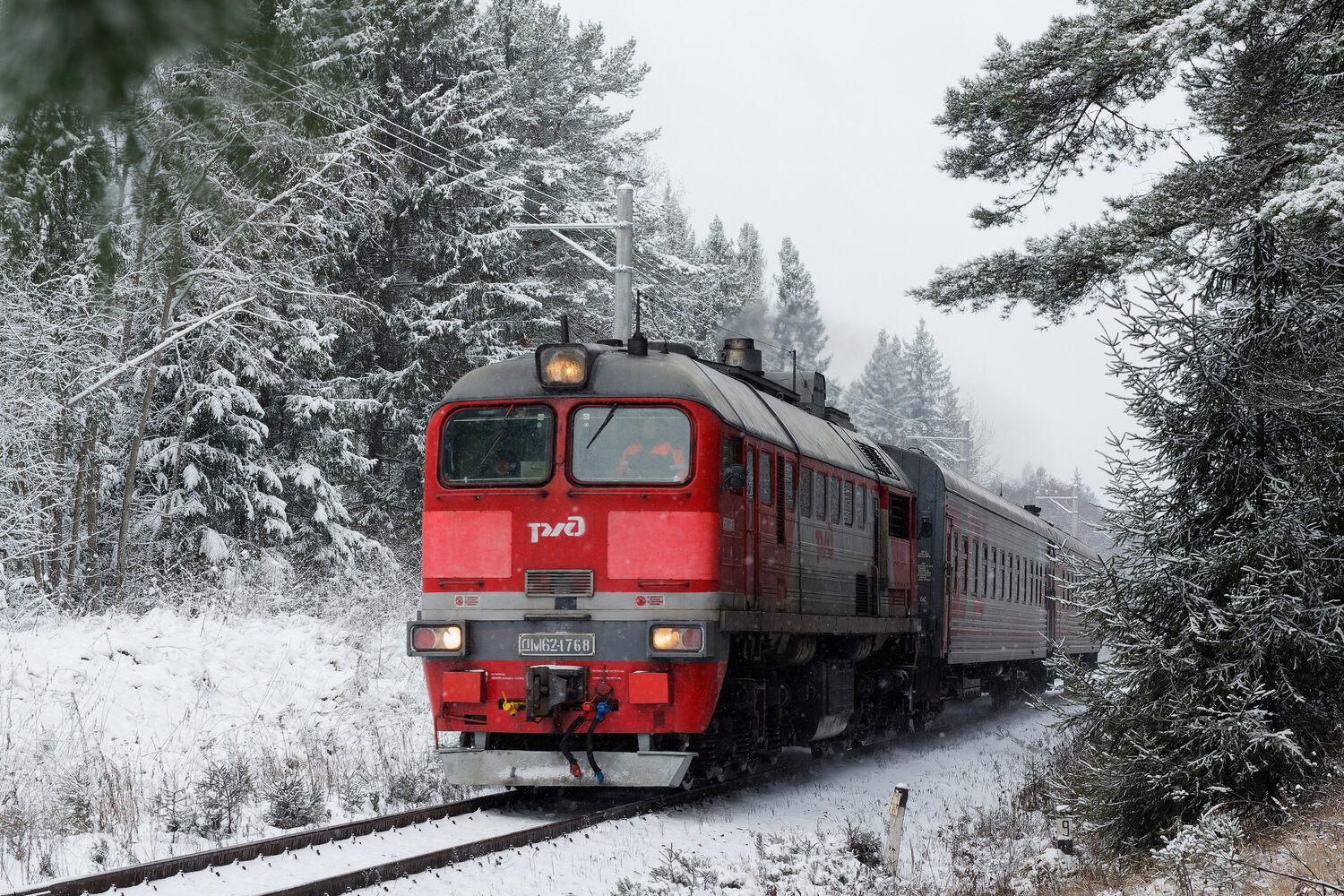 ДМ62-1768