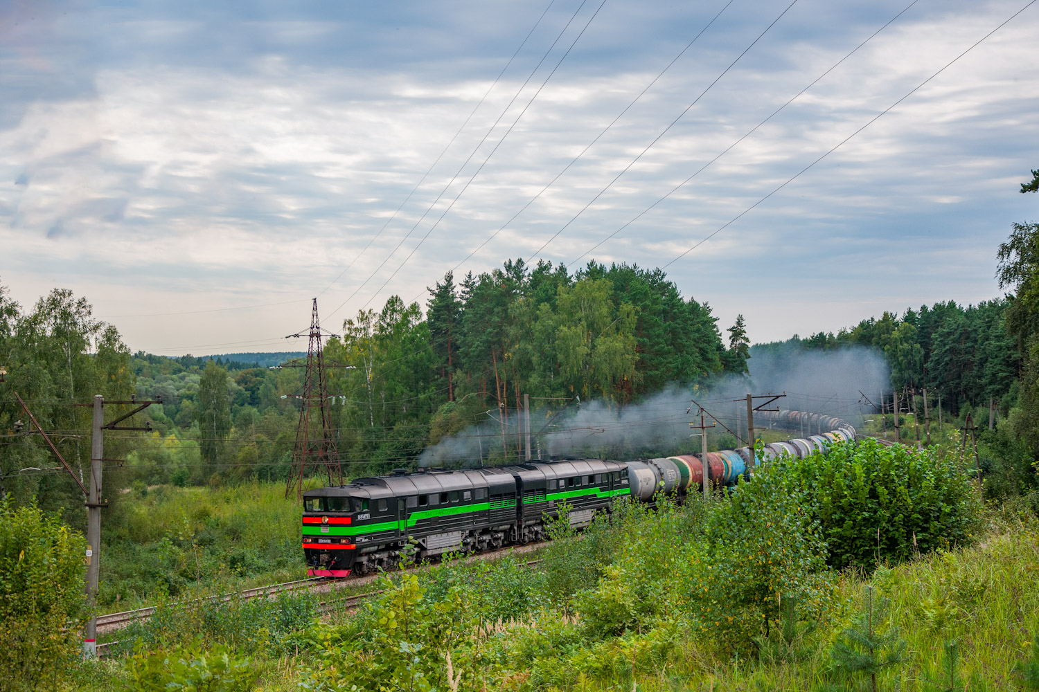 2ТЭ116-1702