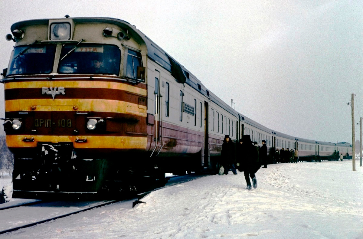 ДР1П-108
