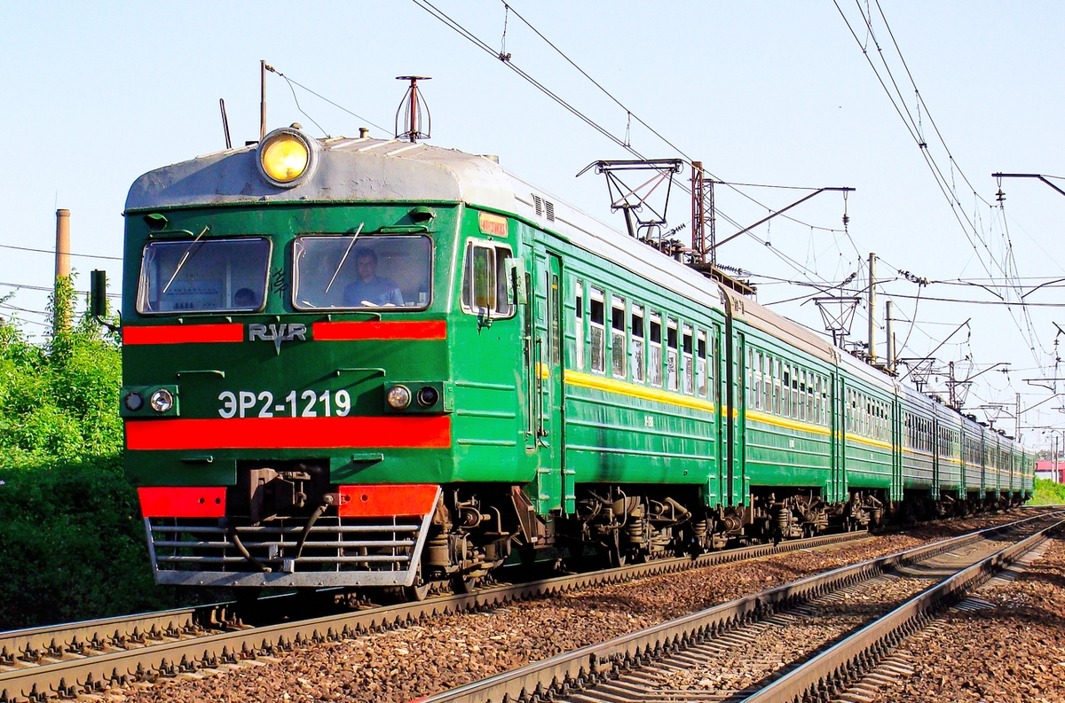ЭР2-1219