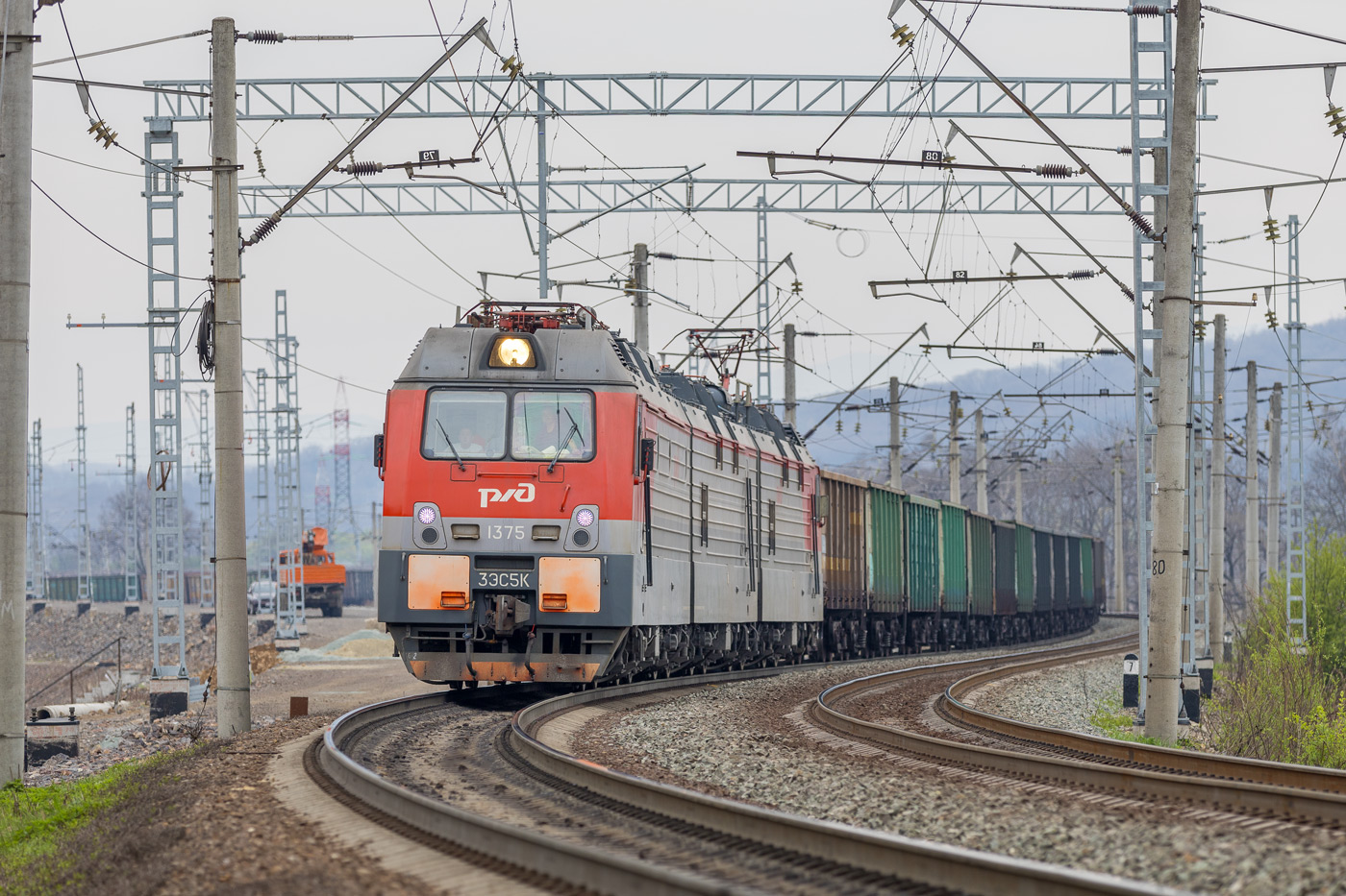 3ЭС5К-1375