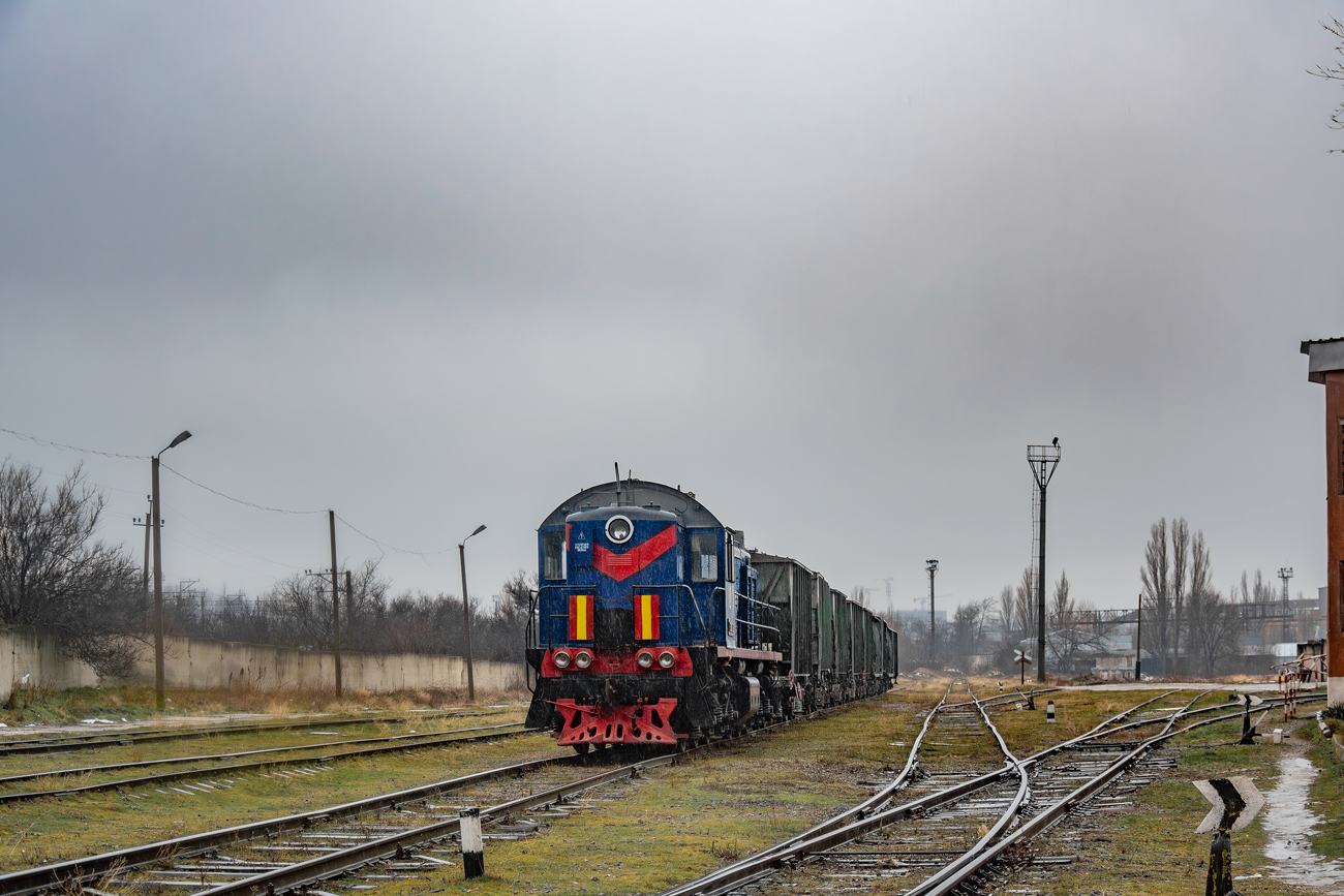 ТЭМ2-2822