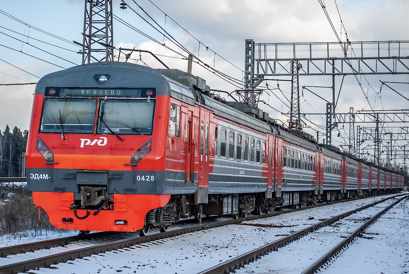 ЭД4М-0428