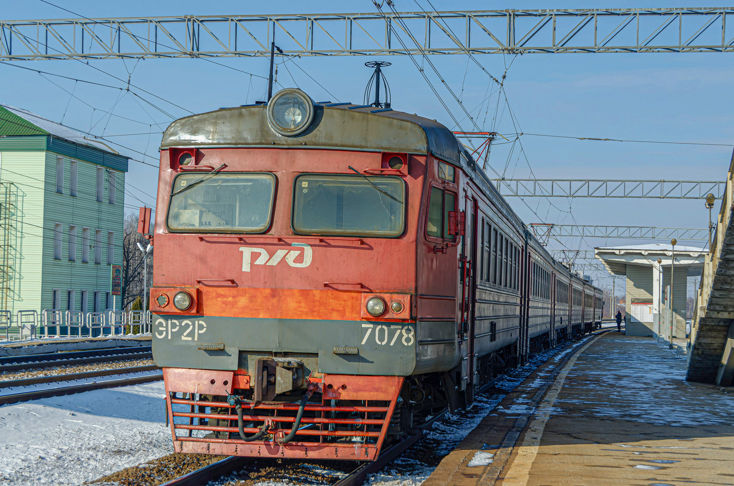 ЭР2Р-7078