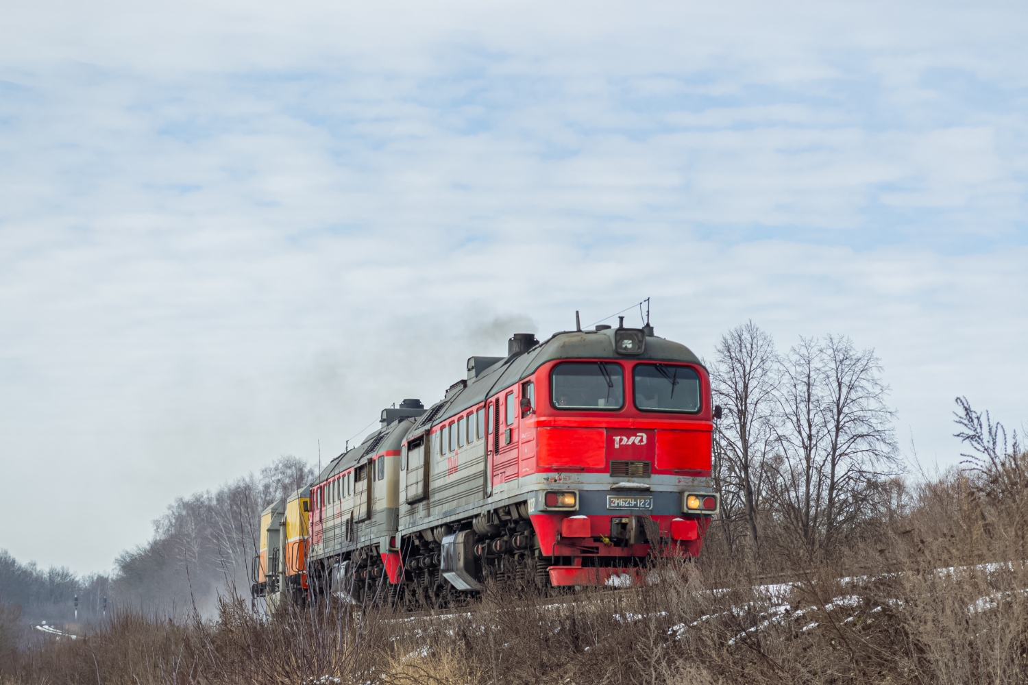 2М62У-0122