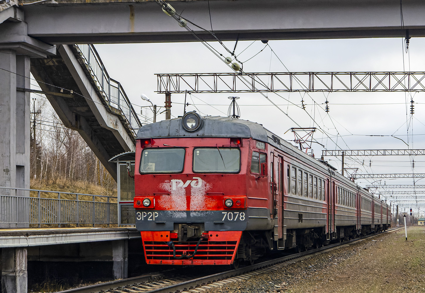 ЭР2Р-7078