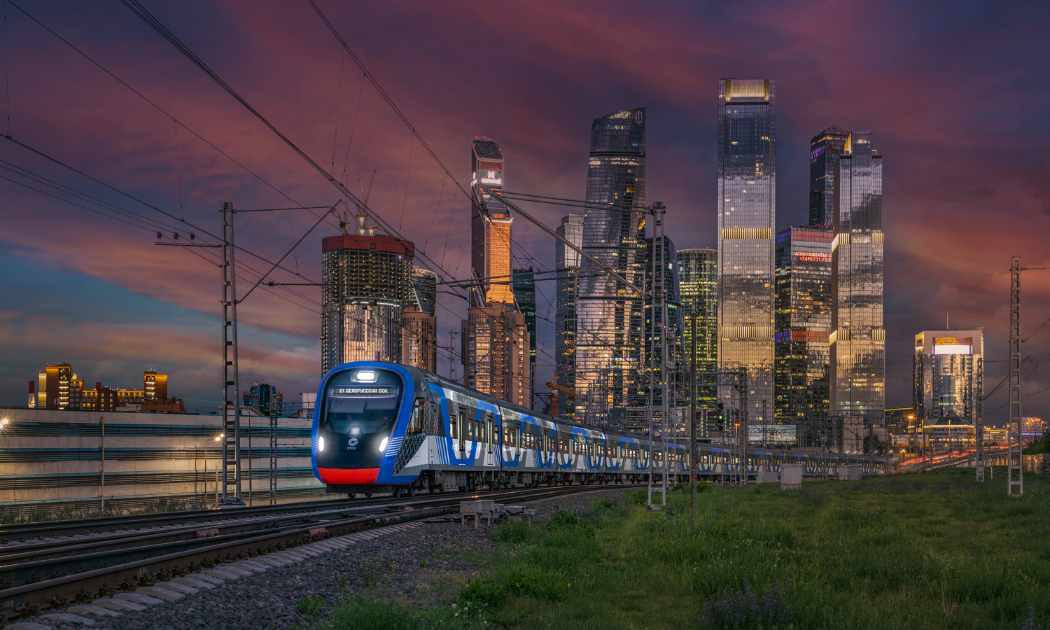 Фотомонтаж (Россия, прочее)