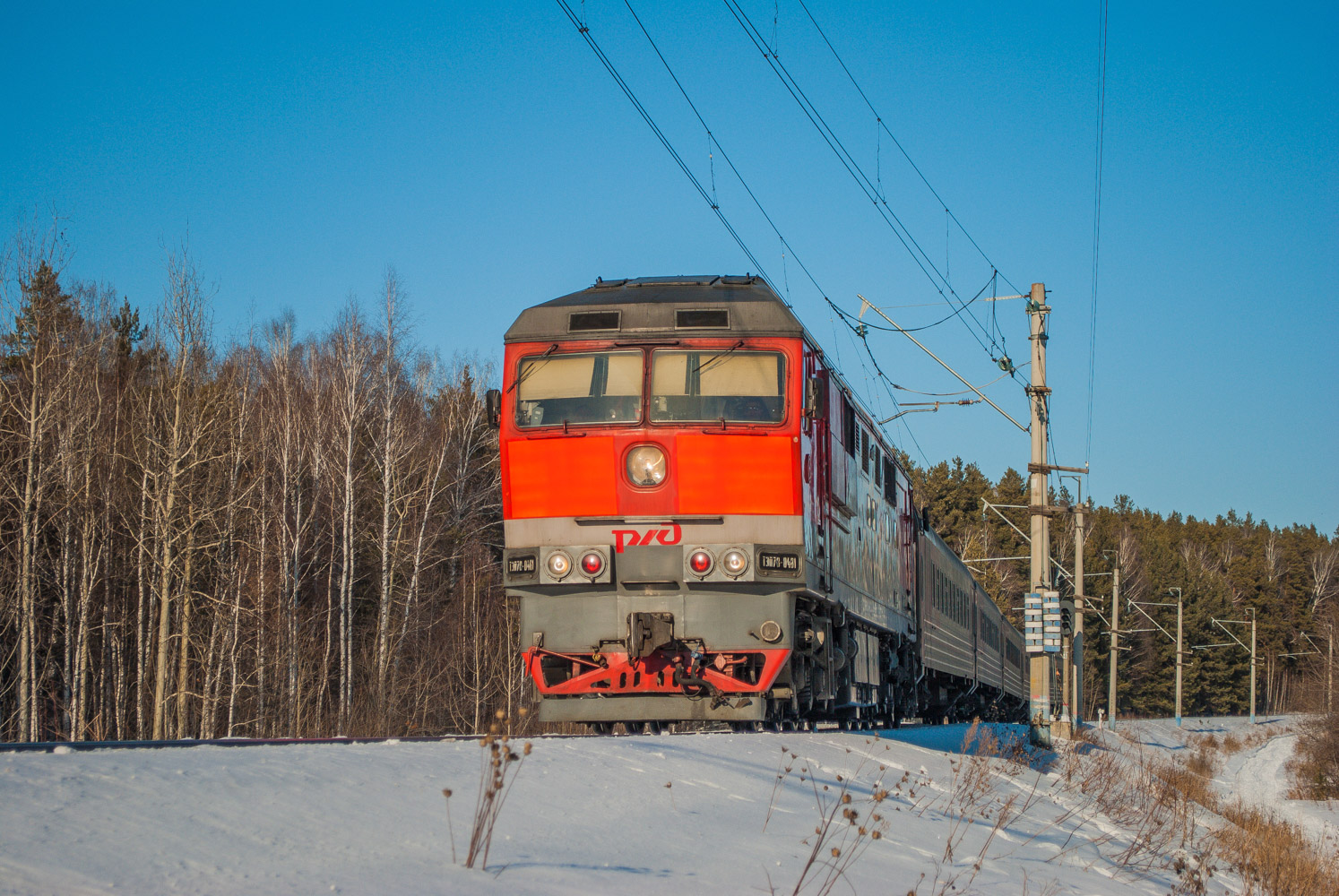 ТЭП70-0481