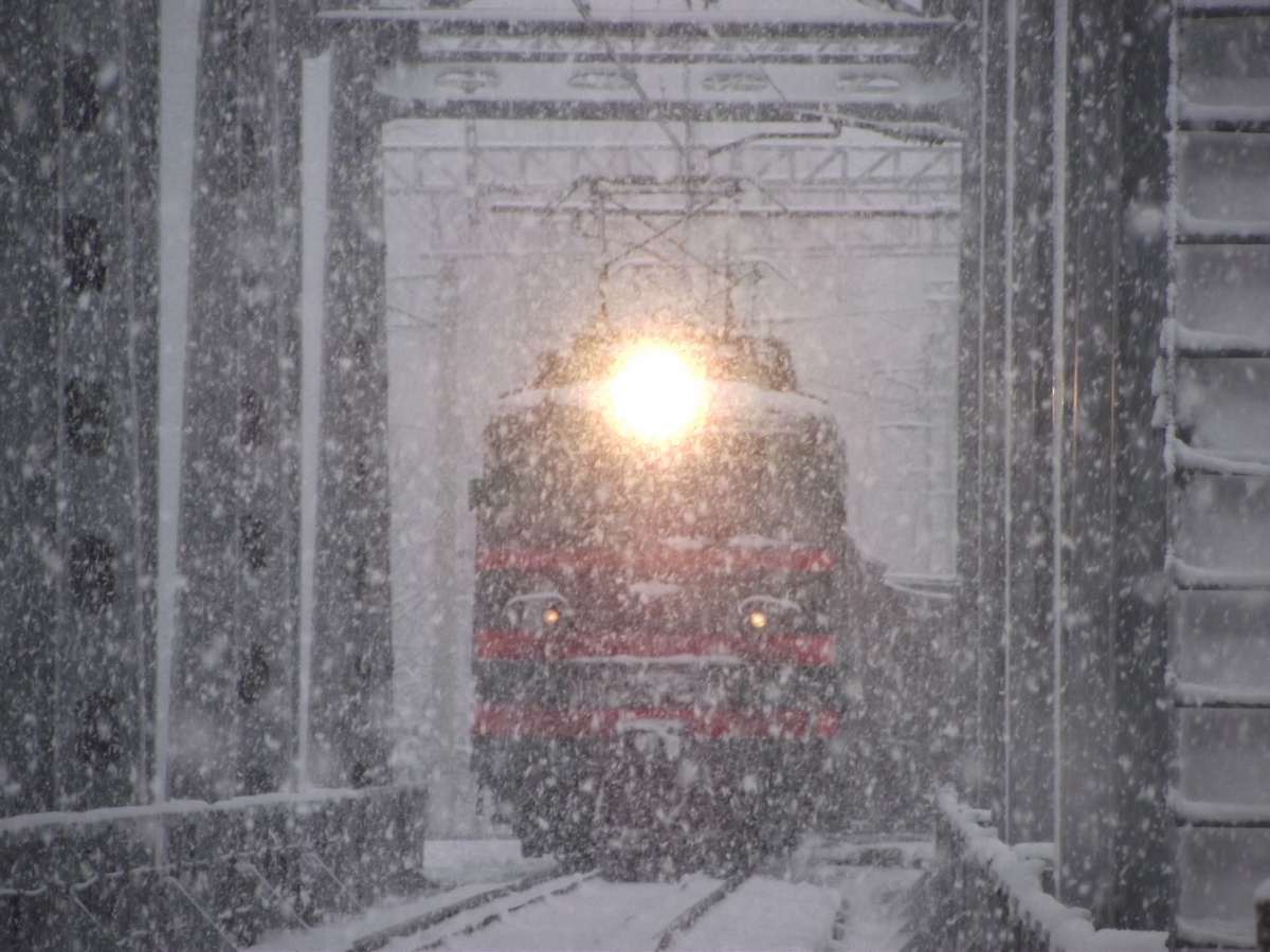 Фотозарисовки