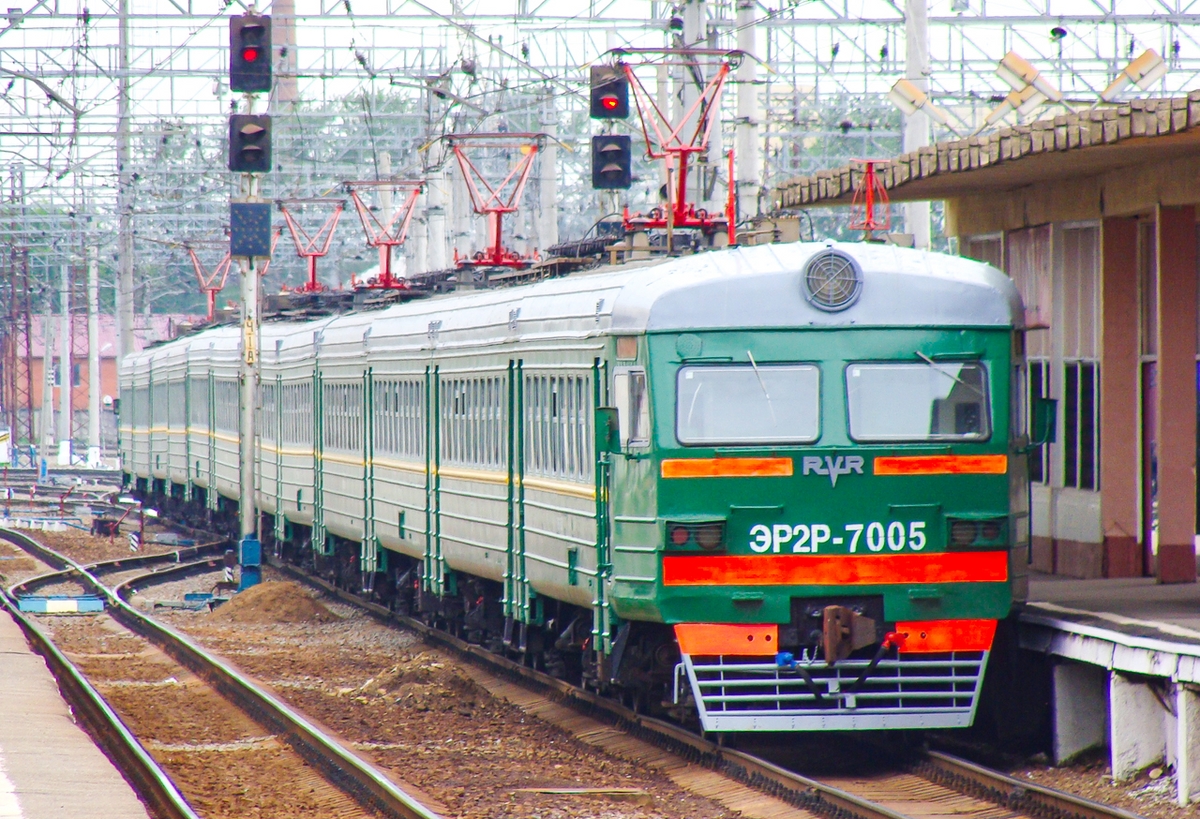 ЭР2Р-7005