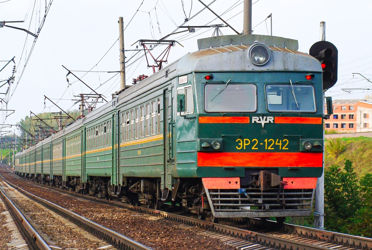 ЭР2-1242