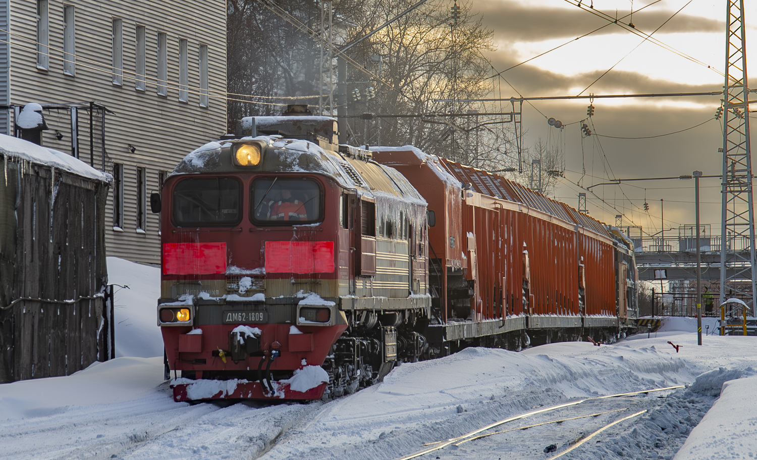 ДМ62-1809