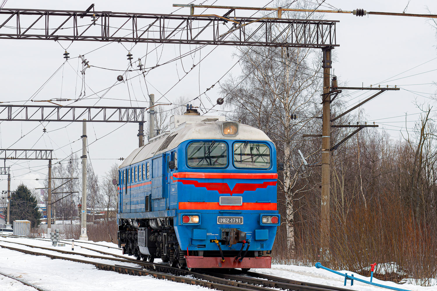 ДМ62-1791