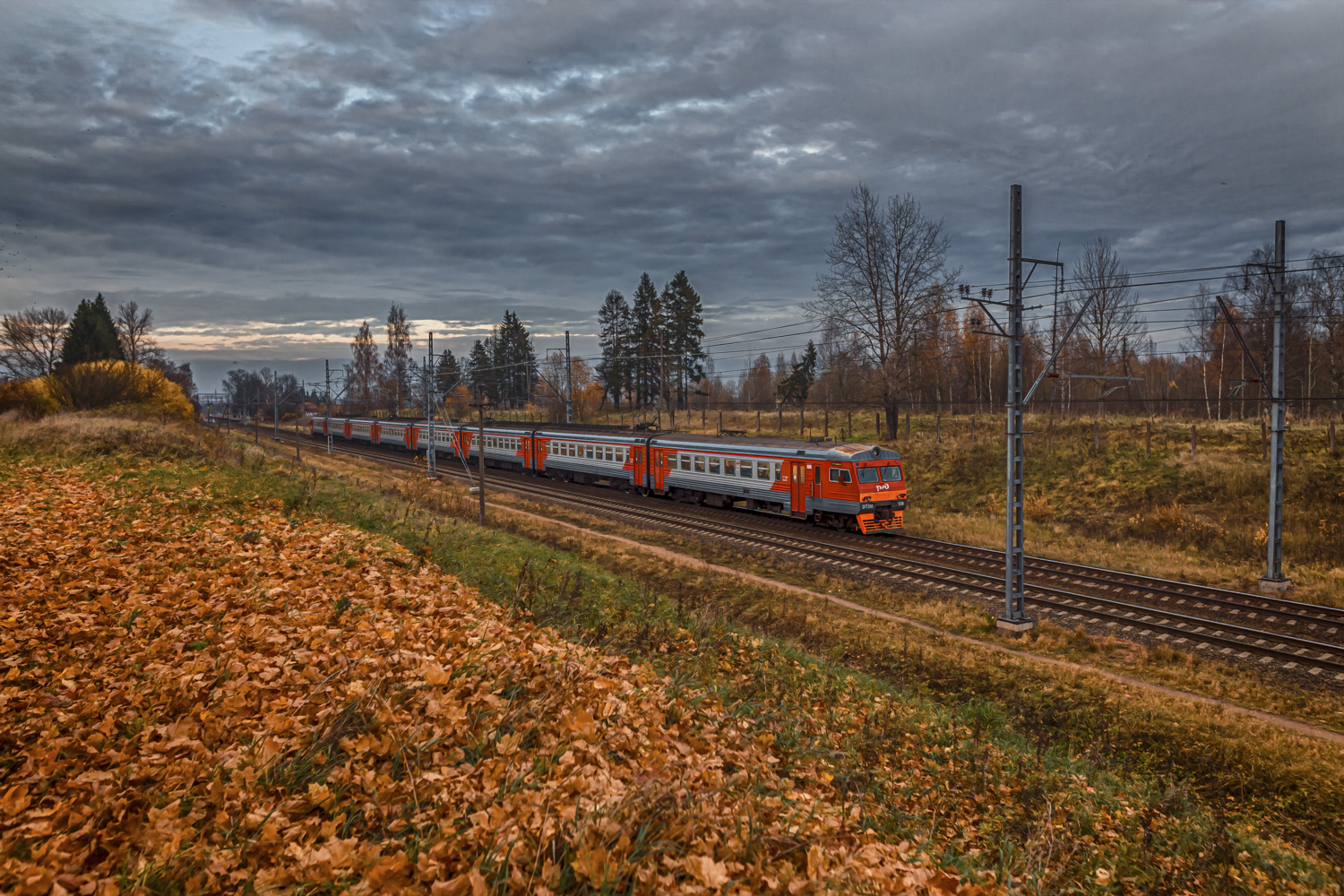 ЭТ2М-130