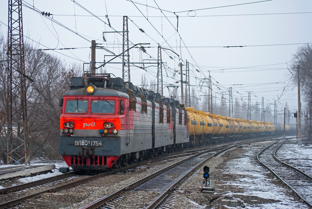 ВЛ80С-1754
