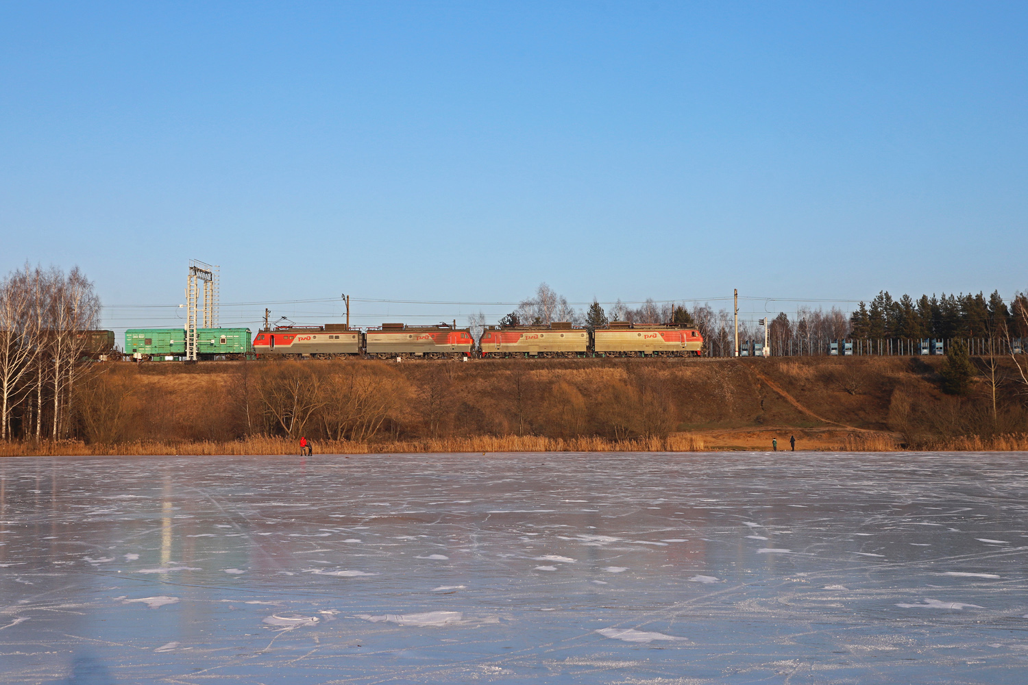 ВЛ10УК-780