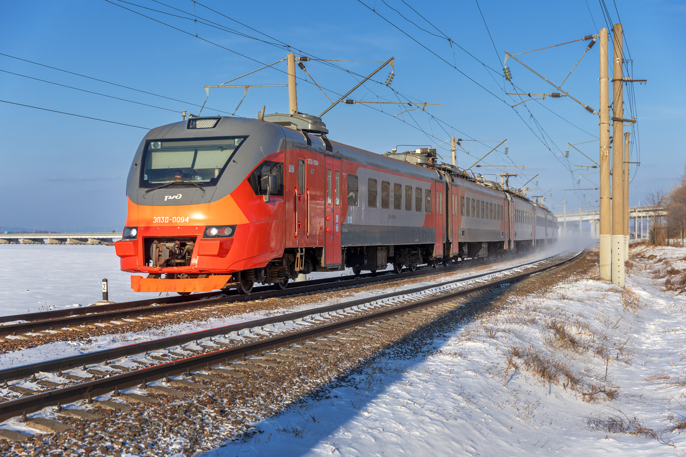 ЭП3Д-0094