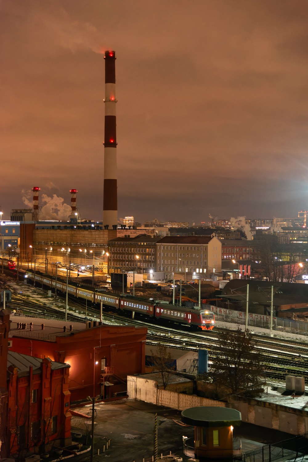 ЭД4М-0407