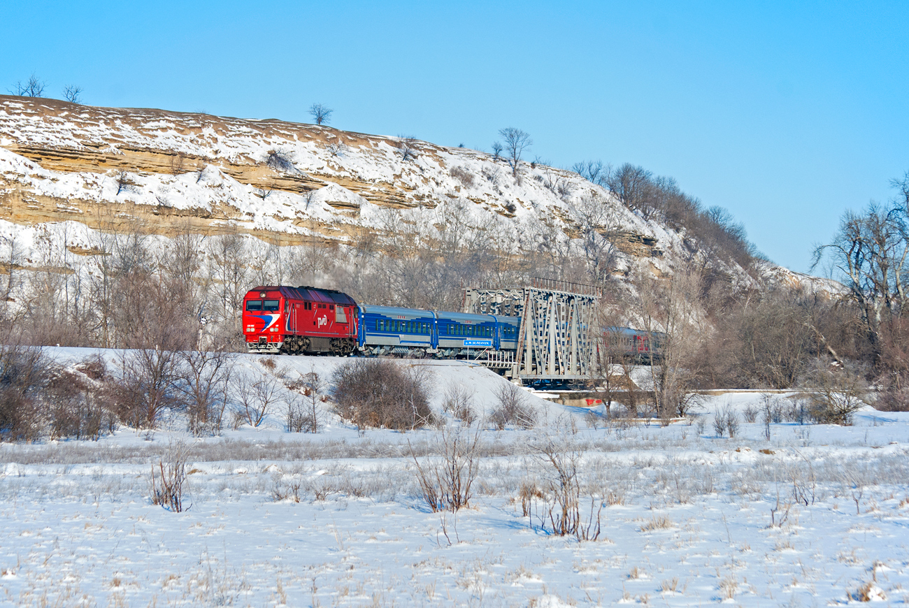 ТЭП70БС-136
