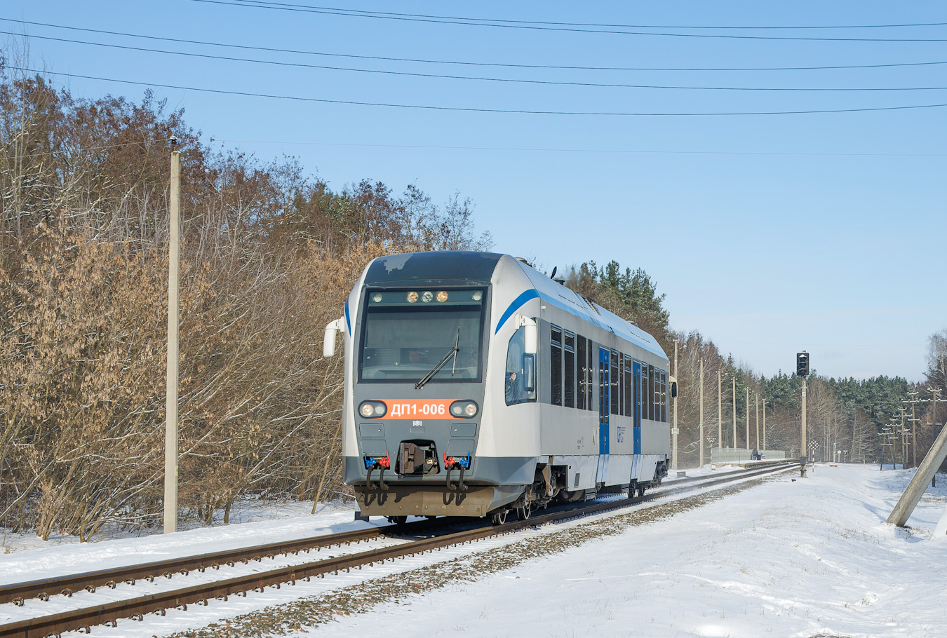 ДП1-006
