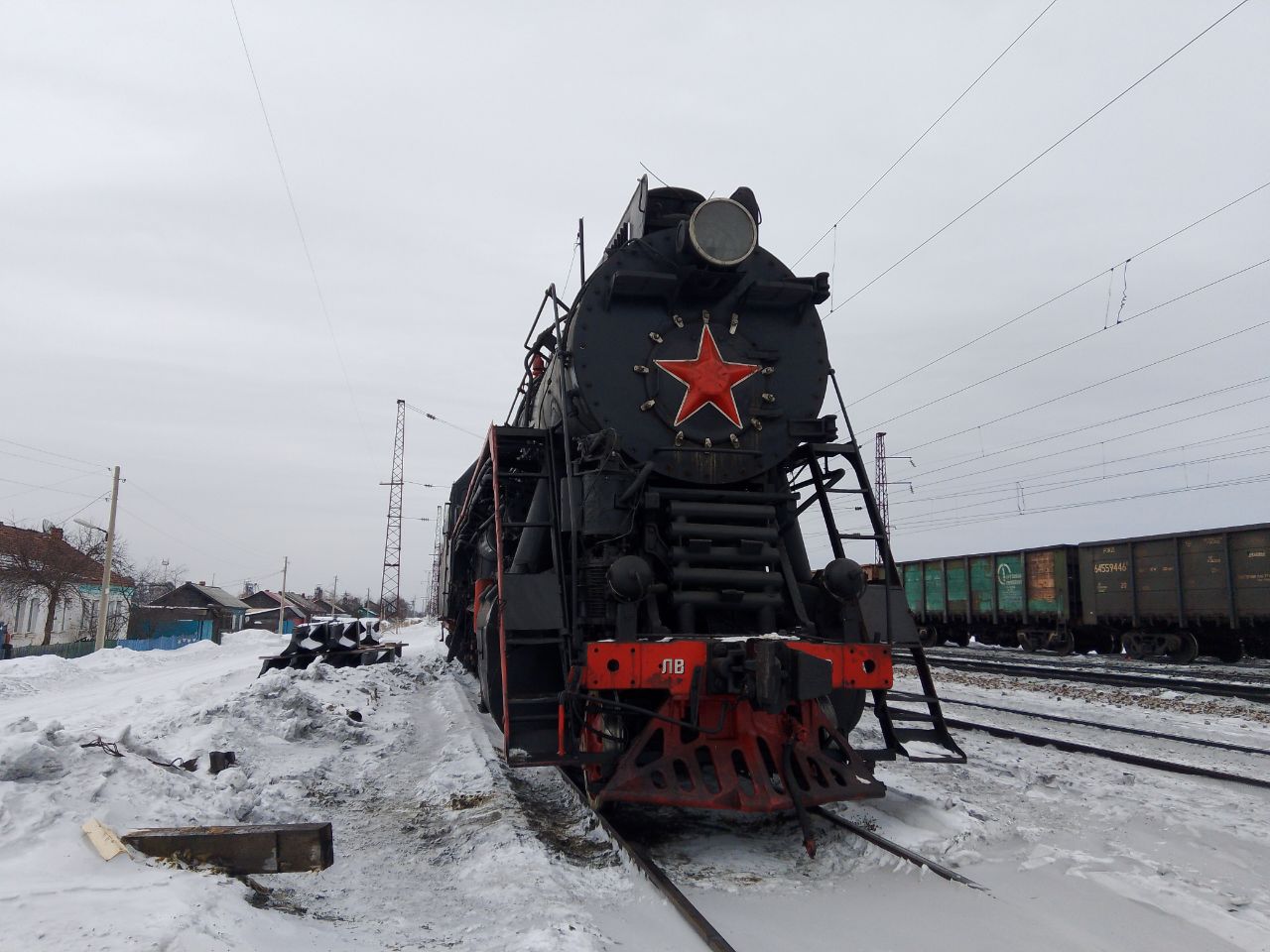 ЛВ-0123