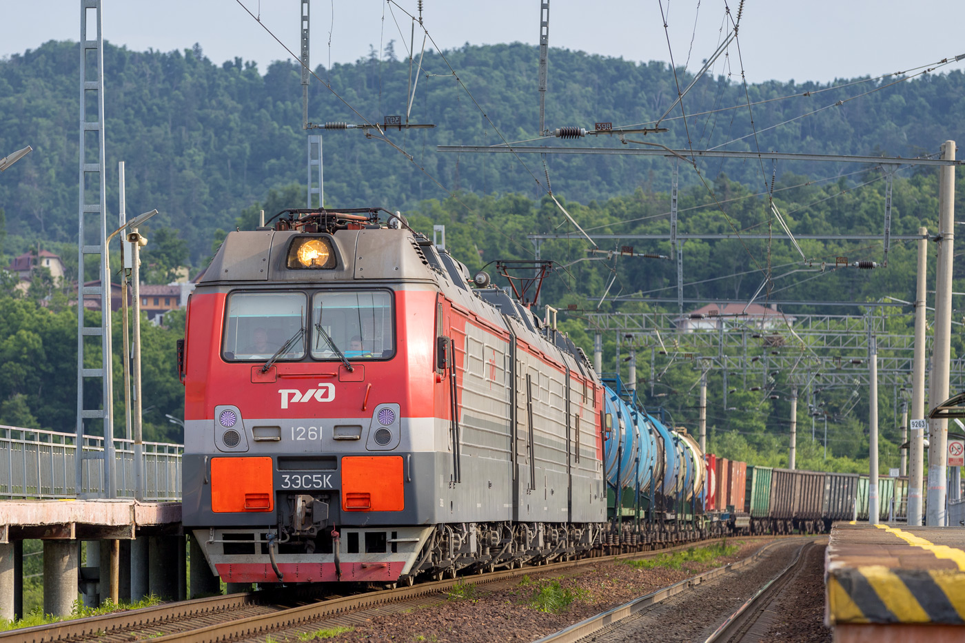 3ЭС5К-1261
