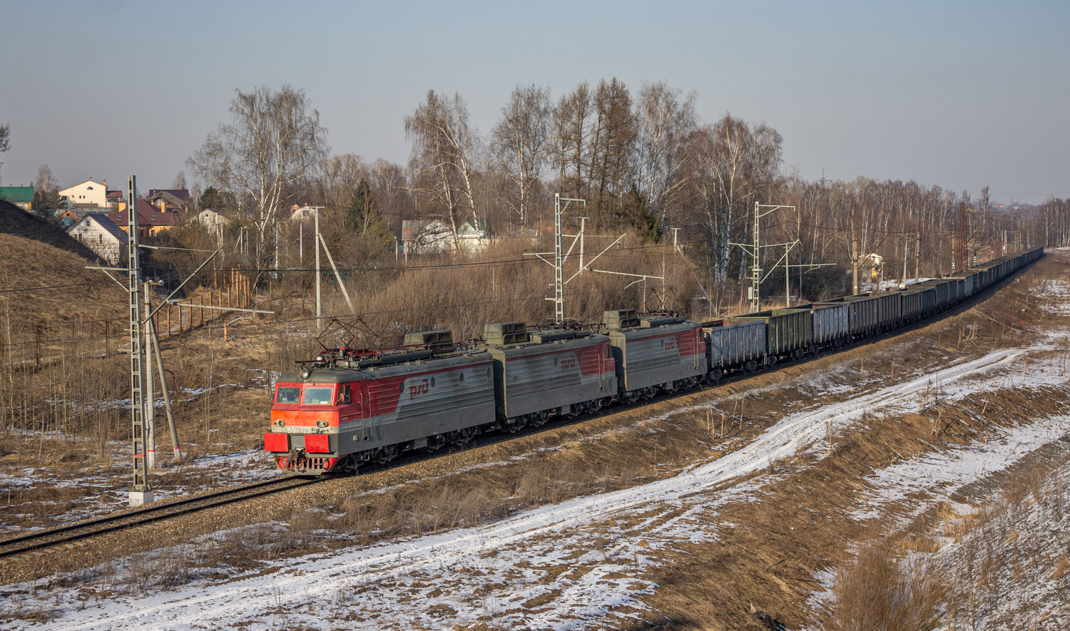 ВЛ11.8-723