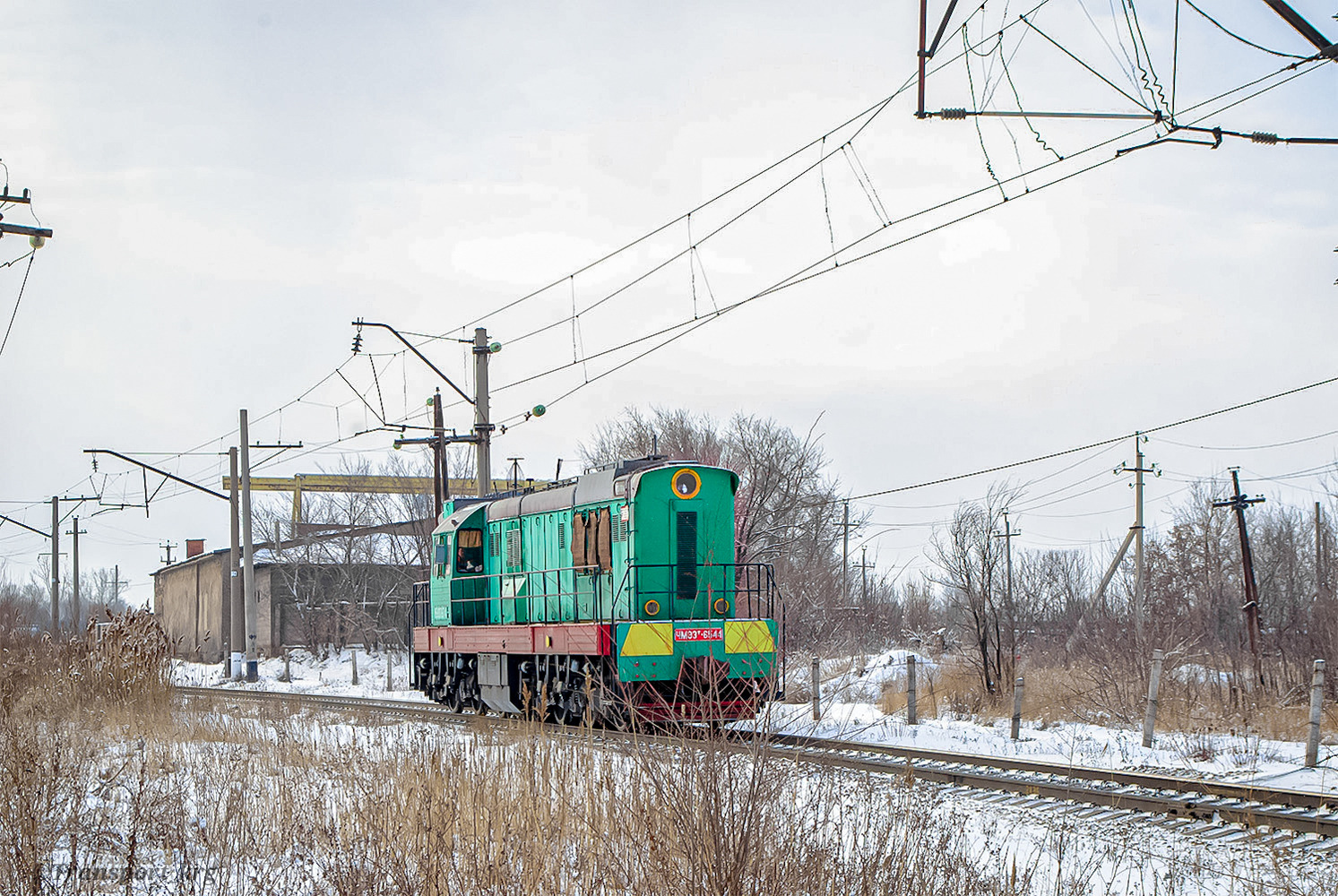 ЧМЭ3Т-6544