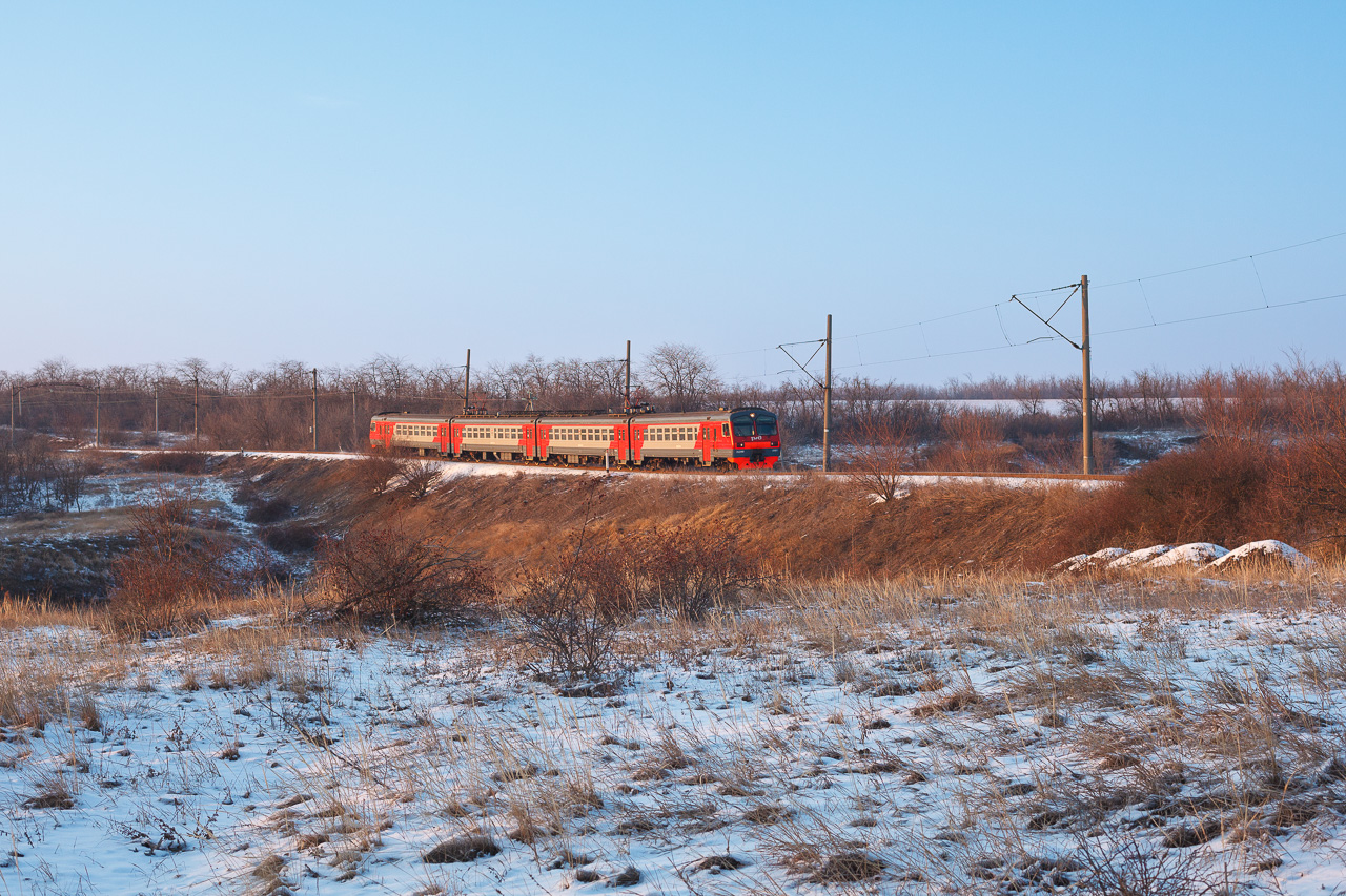 ЭД9М-0101