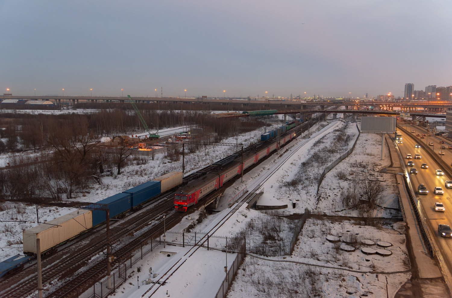 ЭТ2М-032