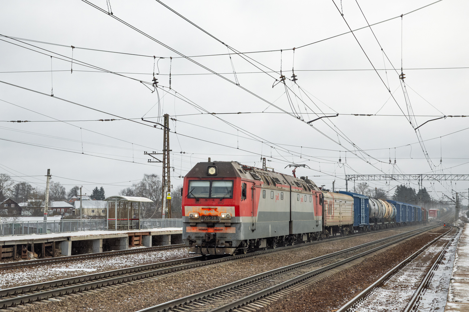 2ЭС6-783