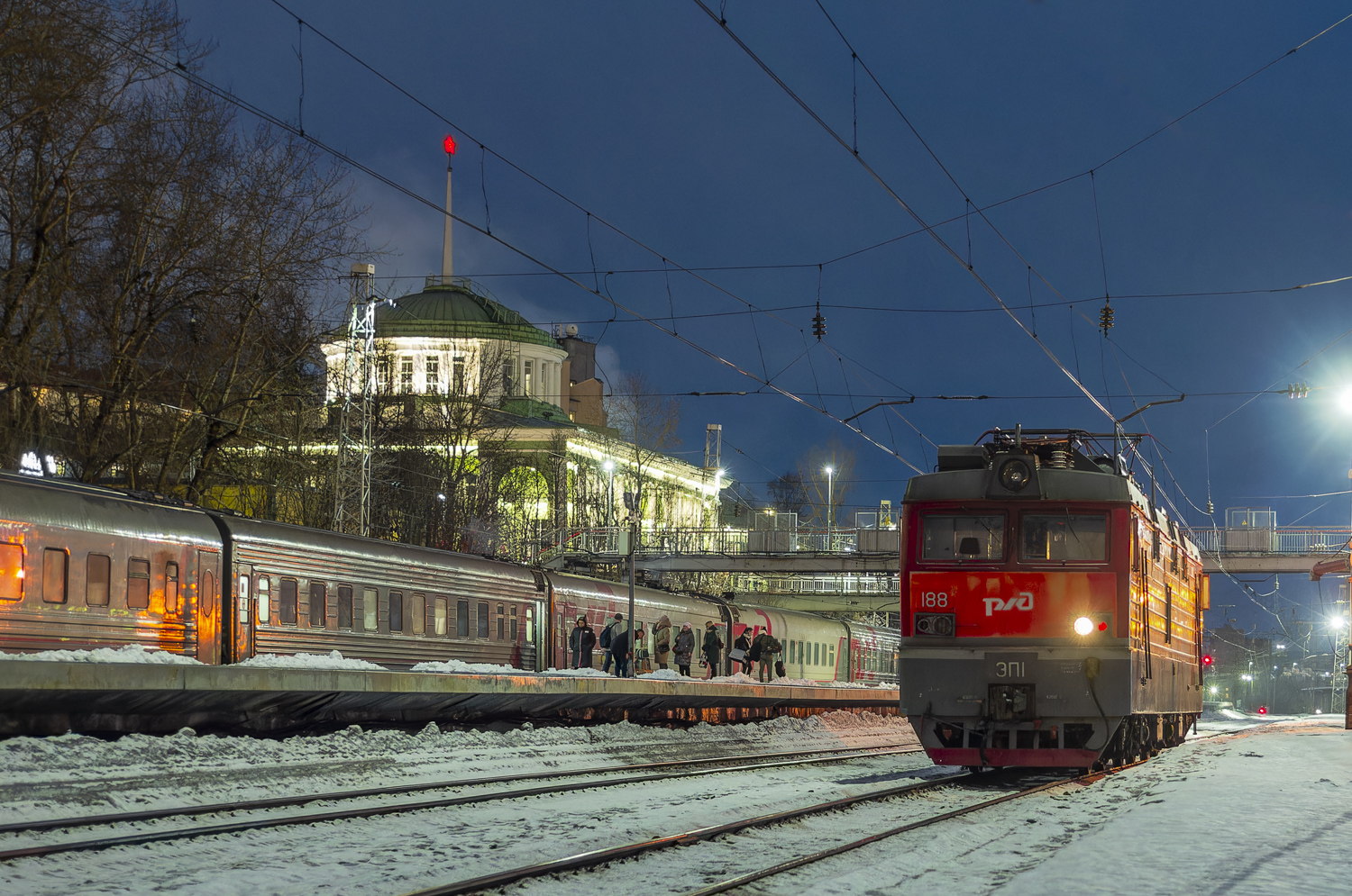 ЭП1-188